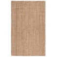 thumbnail image 2 of Safavieh Natural Fiber Delmar Solid Area Rug, Natural, 5' x 7', 2 of 11