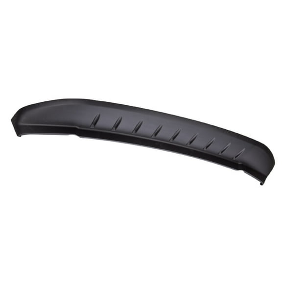 Spoiler TONG YANG Ram 2014 A 2018 Dodge Del Negro