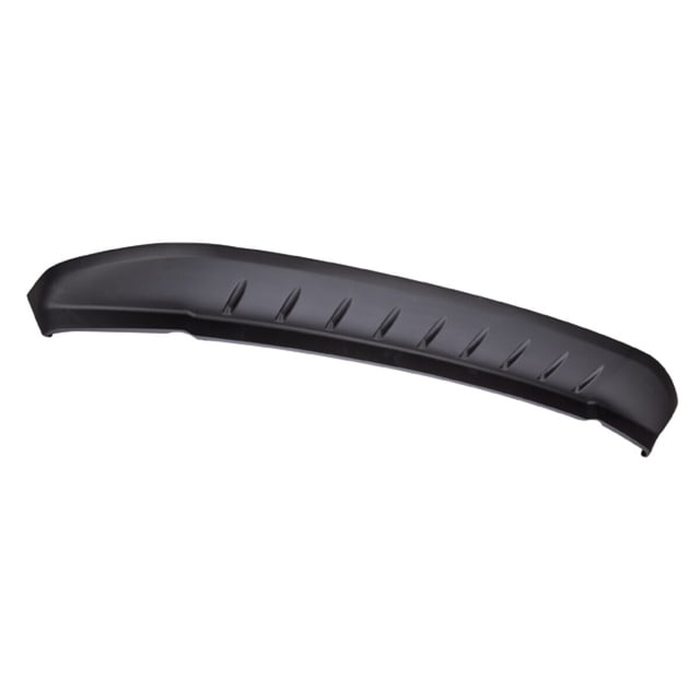 Spoiler TONG YANG Ram 2014 A 2018 Dodge Del Negro