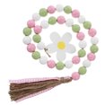 thumbnail image 1 of Beaded Pendant 1 Pc Multi Colored Easter Hanging Decorations Garden Decoration 72CM, 1 of 9