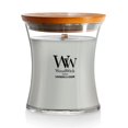 thumbnail image 1 of Reloj de arena mediano Candle WoodWick con aroma a lavanda y cedro, 285 ml, 1 of 6