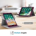 thumbnail image 3 of Funda Fintie para iPad Air (3.ª generación) 10.5 2019/iPad Pro 10.5, 3 of 9