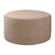 thumbnail image 1 of Otomanas Protectoras de Reposapiés Sunnimix funda para reposapiés Kahki, 1 of 7