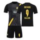 thumbnail image 2 of Traje de entrenamiento de fútbol juvenil para niños y niños Jersey Dortmund-10-11 años- BmatwkZeng Bmatwe Jersey, 2 of 5