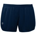 thumbnail image 1 of Ladies PR Max Track Shorts, Navy - Extra Large, 1 of 1