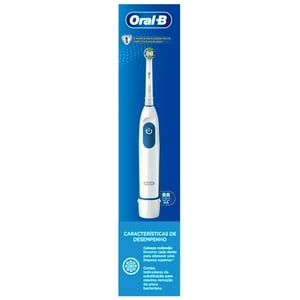 Oral-B Recambio de cabezales de cepillo de dientes eléctrico de carbón, 2  unidades