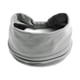 thumbnail image 5 of Paquete de 6 diademas anchas/envoltura para la cabeza/diadema de yoga/pañuelo para la cabeza/diadema de mejor aspecto para deportes o moda, colores caramelo en ancho, 5 of 5