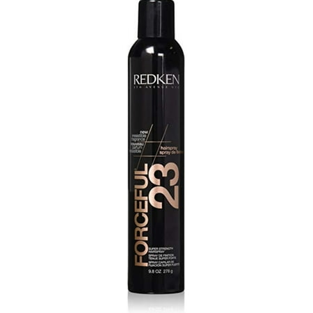 Redken, Redken Forceful 23 Super Strength Hairspray, 9.8 Oz