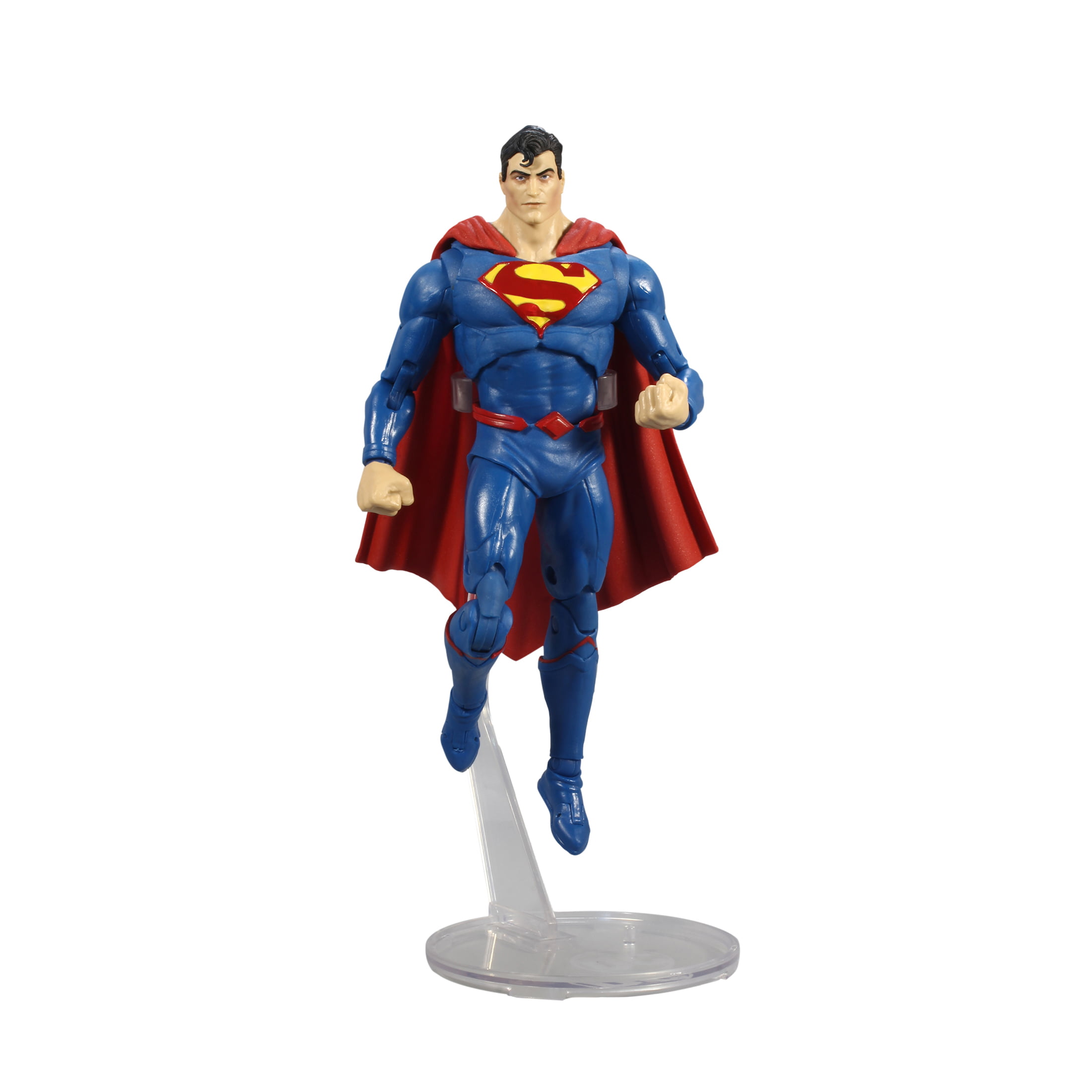 & 6 Collectible Justice League DC Comics Mini Figures by Mattel 3 for sale online