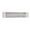 White, variant on Eurofase Heating - 4000 Watt Electric Infrared Dual Element Heater-240 Voltage-Stainless Steel Finish-Brix Decorative Fascia