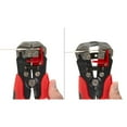 thumbnail image 5 of STEELMAN 41866 Self-Adjusting Wire and Cable Stripper, 8-Inch, 5 of 7