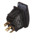 thumbnail image 2 of Seachoice 8488298 Polycarbonate Rocker Switch, 2 of 5