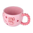thumbnail image 2 of Taza Way to Celebrate de Cerámica para Bebidas Calientes de 520 ml., 2 of 4