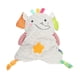 thumbnail image 4 of Manta De Seguridad De Felpa Para Bebé, Manta De Seguridad De Terciopelo Para Bebé De Compañero De Dormir Irrompible Para Calmar A Los Bebés ANGGREK Elefante, 4 of 8