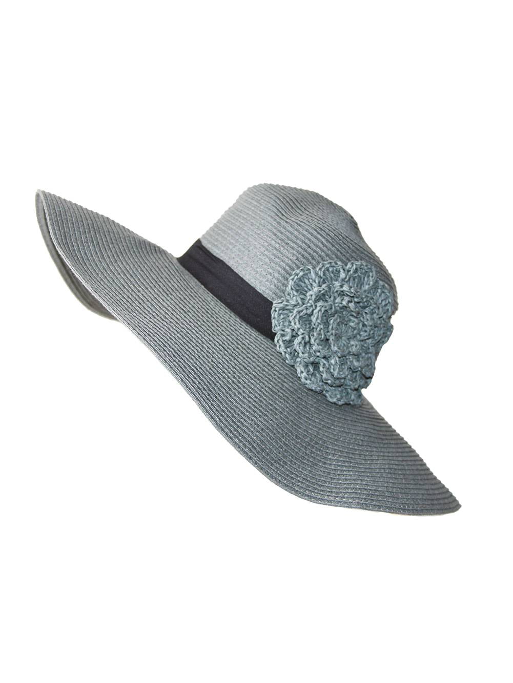 D\u0026Y Sun Collection Women's Summer Hat 