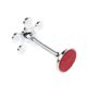 thumbnail image 3 of 360 Degree Rotatable Metal Flower Magic Suction Cup Mobile Phone Holder Car Bracket for iPad iPhone Samsung Smartphones B36B, 3 of 5
