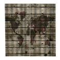 thumbnail image 1 of GUOOL Rideaux de Fenêtre Imperméables - Panneaux Thermiques Rideaux Isolés, 1 of 6