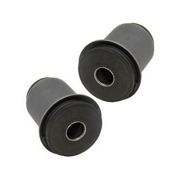 Front Lower Control Arm Bushing Set 2 Piece - Compatible with 2000 - 2006 Toyota Tundra 2001 2002 2003 2004 2005