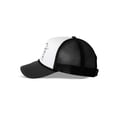 thumbnail image 2 of Faith Hat Jesus Hat Blessed Hat Christian Hat Cross Hat Church Hat Religious Gifts for Women for Men Unisex Trucker Hats with Cross Jesus Christ Cap Christian Hats Religious Accessories Gifts, 2 of 5