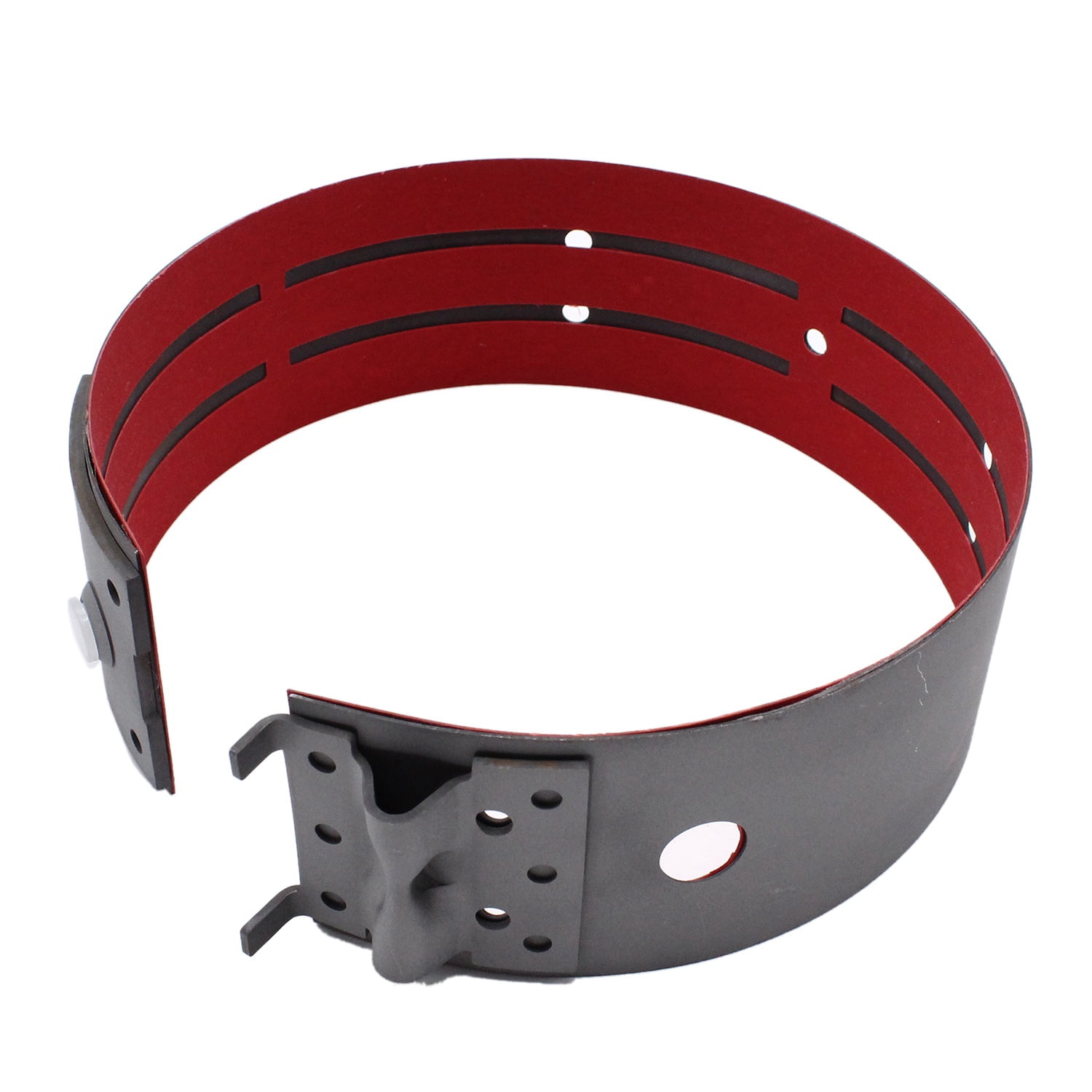 84 Thick Rubber Bands Heavy Duty - 50 Pcs Black Wide