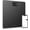 Black, variant on WITHINGS Body Wi-Fi Smart Scale BMI Weight Trend & Auto App Sync BLACK