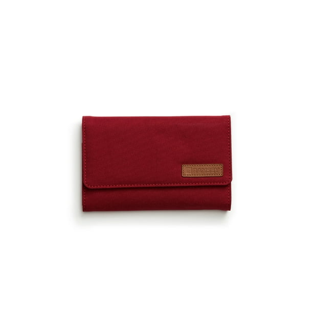 Essential Envelope System Essential Envelope System Red The Proven Way to Organize and Save