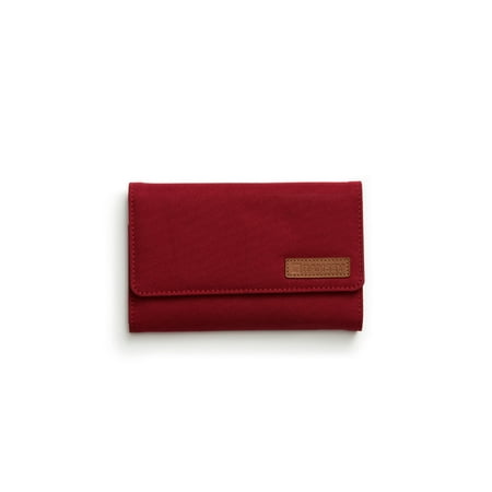 Essential Envelope System - Red: The Proven Way to Organize and Save Your Money!