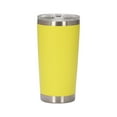 thumbnail image 2 of 2 tazas de viaje con aislamiento al vacío de 20 onzas para cocina de oficina Macarena Vaso aislado al vacío, 2 of 8