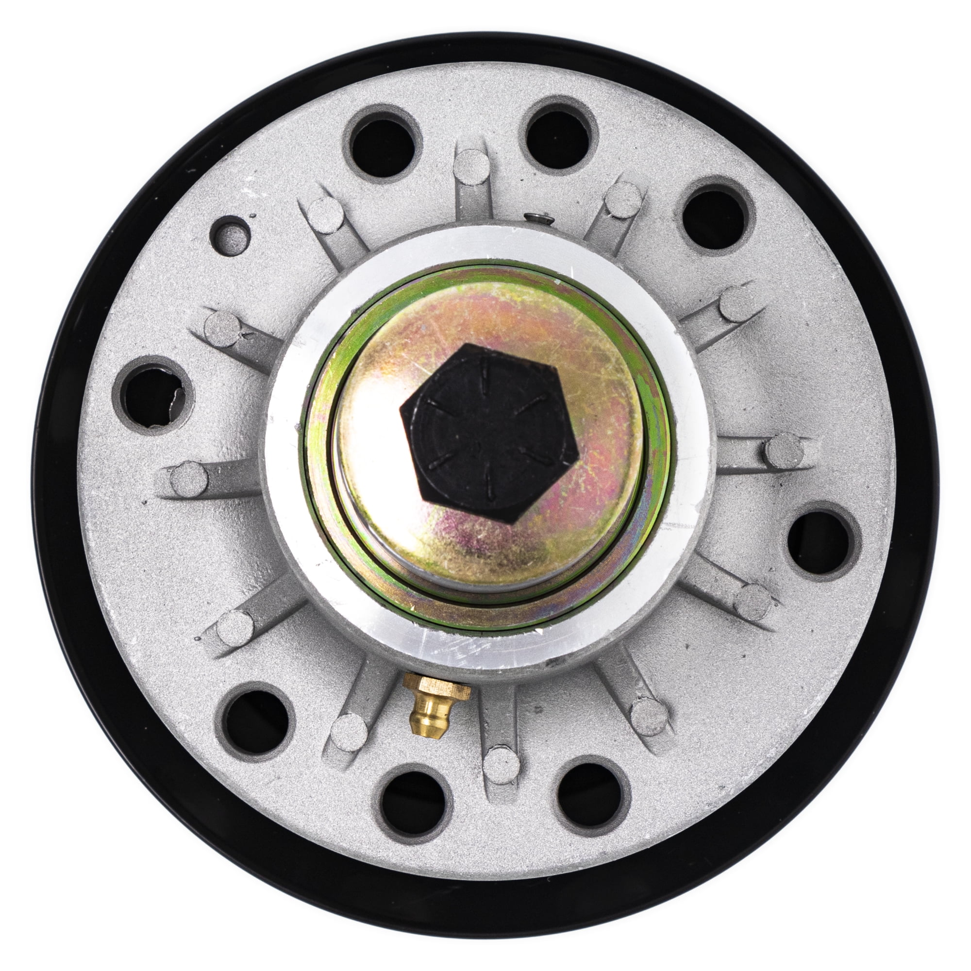 8TEN Spindle Assembly for Exmark Lazer Z HP 103-1105 3 Pack 810