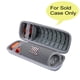 thumbnail image 2 of Funda rígida de viaje para altavoz Bluetooth JBL Flip 6/5 a prueba de agua, 2 of 7