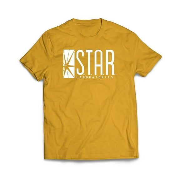 Star Laboratories T-Shirt