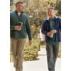 thumbnail image 6 of Jockey Outdoors Men's 5-Pocket Pant, 6 of 8