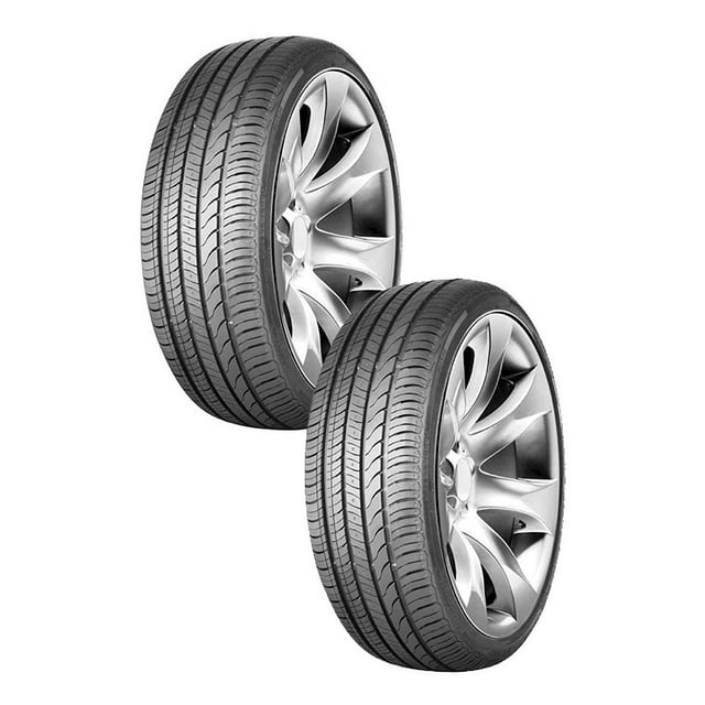 Paq 2 Llanta 245/45R17 99W/XL FULLRUN FRUN-TWO