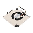 thumbnail image 1 of Laptop Cooling Fan, 4 Pin Power Connector, Premium Material, Easy to Install, Compact Size, for  GF76 GF66 GL66 MS 1581 Laptop, 1 of 7