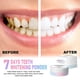 thumbnail image 4 of 7 Days Tooth Whitening Powder Oxidizing Teeth Dirt Oral Cleaning Powder, 4 of 5