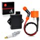 thumbnail image 1 of Caja CDI, bobina de encendido, bujía para Polaris Trail Boss 330 2003-2013 Boss 325 2000-2003 Magnum 330 2003-2006 3087253 3088209, 1 of 1