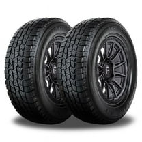 2 Vantage Vantage AT 275/65R20 126/123S E Tires VT20276 / 275/65/20 / 2756520