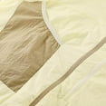 thumbnail image 5 of Dreluolixuan Workout Shirts Men Sun Protection UV SPF Long Sleeve Performance Quickly Dry Fishing Shirt Zipper Lightweight Tops Hiking Running Casual Tops, 5 of 8