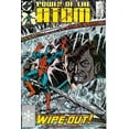 thumbnail image 1 of Power of the Atom #16 VF ; DC Comic Book, 1 of 1