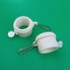 thumbnail image 5 of 4 pares de anillos de montaje Anti-Wrap-Grommet-Clip-Poste de 1 "de diámetro, 5 of 6