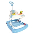 thumbnail image 1 of Andadera Mecedora Baby Buggy Rocking Gogo 2 En 1 Musical Baston Azul Unitalla, 1 of 3