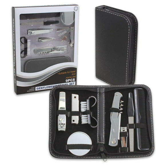 Men's Travel Kits