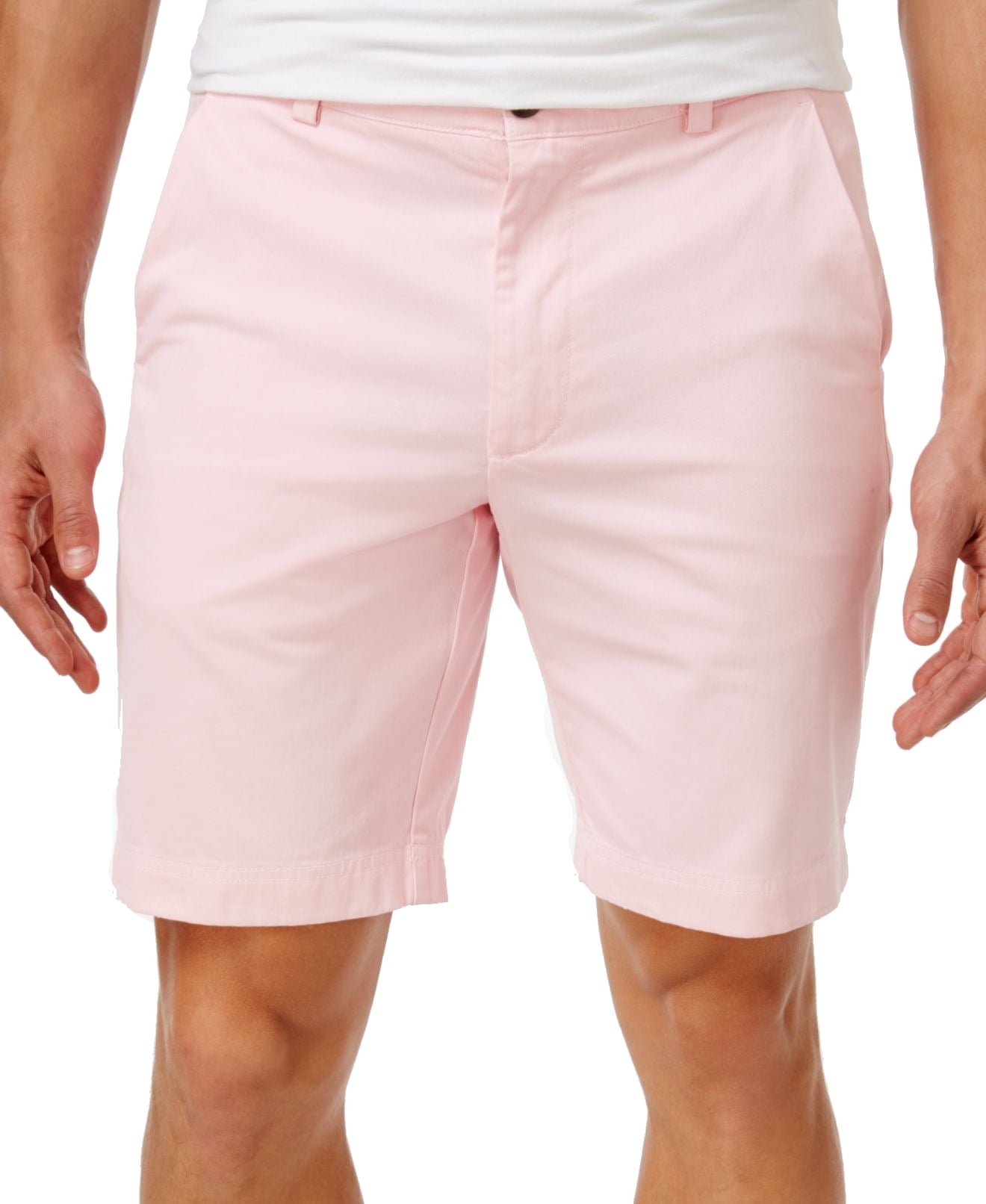 Brooks Brothers - Brooks Brothers NEW Light Pink Mens Size 36 Khakis ...