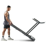 Sunny Health & Fitness Pegasus SF-T722054 Smart Treadmill