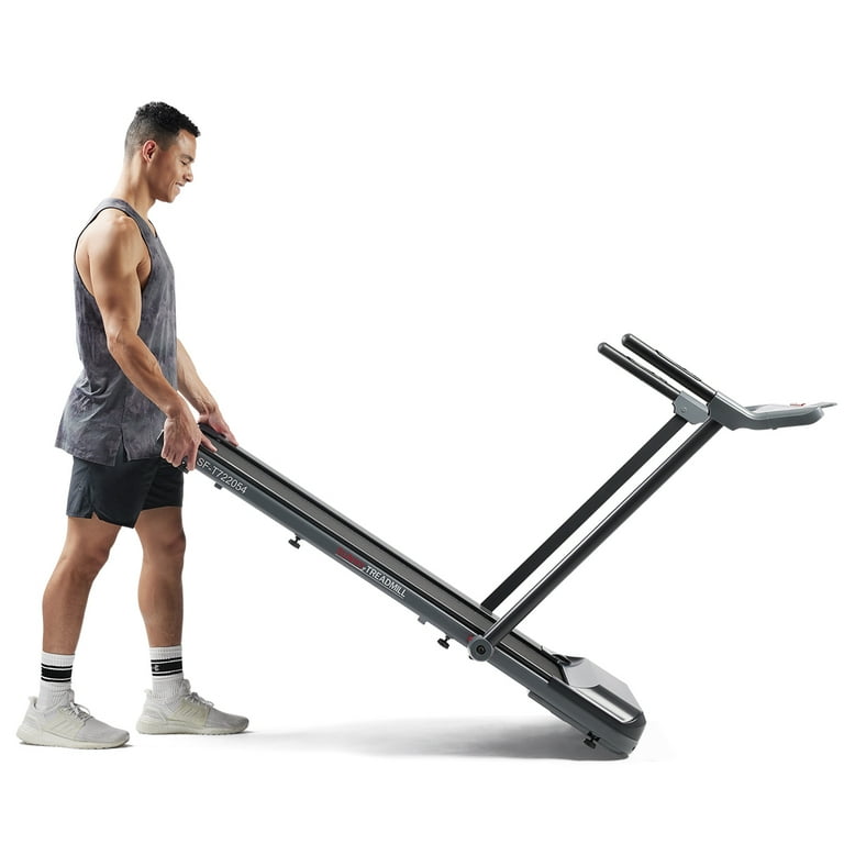 Sunny Health & Fitness Smart Treadmill, Wide Belt, Custom Sunny Health & Fitness Smart Treadmill, Wide Belt, Custom