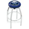 thumbnail image 6 of Holland Bar Stool L8B2B36ColAva 36 in. Colorado Bar Stool with Avalanche Logo Swivel Seat, 6 of 7