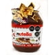 thumbnail image 1 of Crema de avellanas con cacao Nutella by Ferrero. Delicioso untable para toda ocasi&oacute;n. Frasco grande de 950 gr, 1 of 3
