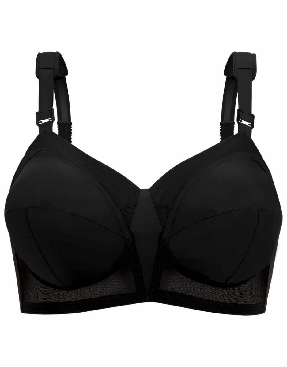 Photo 1 of FULLY Original Support Bra
SIZE 48D 