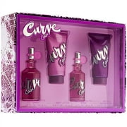 CURVE CRUSH/LIZ CLAIBORNE SET (W)
