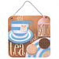 thumbnail image 2 of Kitchen Collection Tea by Cathy Brear Wall or Door Hanging Prints, 2 of 2